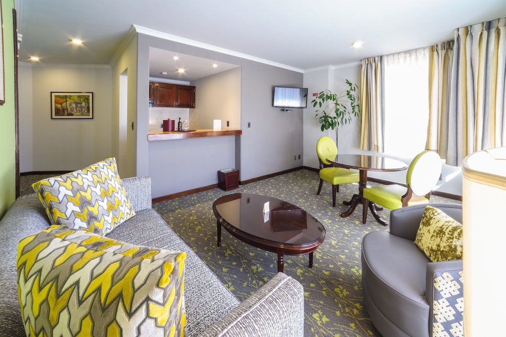 Ritz Apart Hotel 31/48