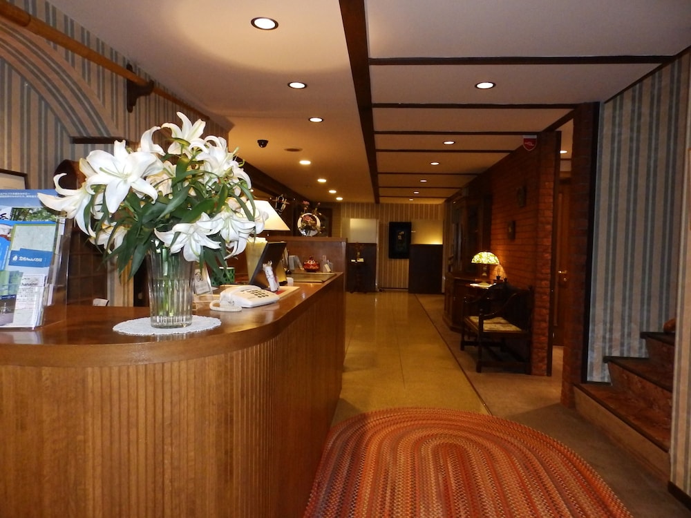 Hotel Heidi Hof 6/59