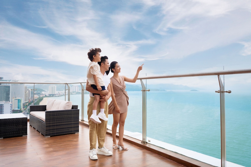 Vinpearl Beachfront Nha Trang 37/74