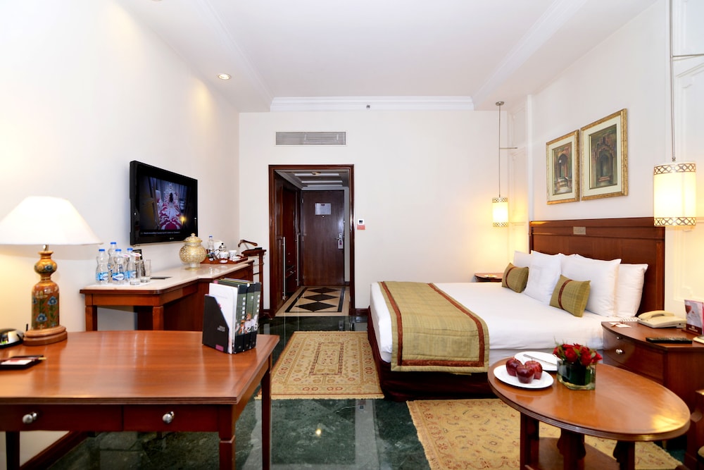 ITC RAJPUTANA, A LUXURY COLLECTION HOTEL 29/44