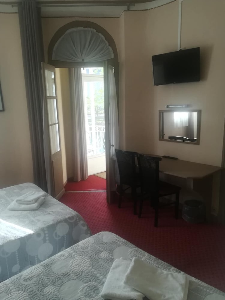 Hotel Du Gave 14/36