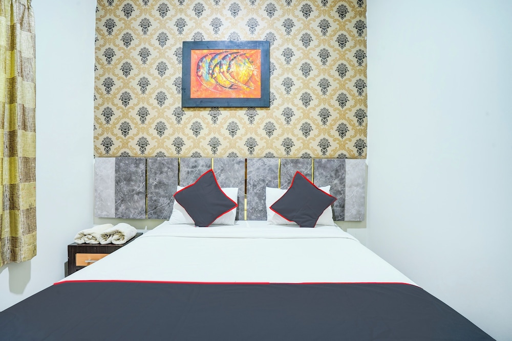 Hotel O Padang City Center Near Pantai Padang Formerly D'Dhave Hotel 21/32