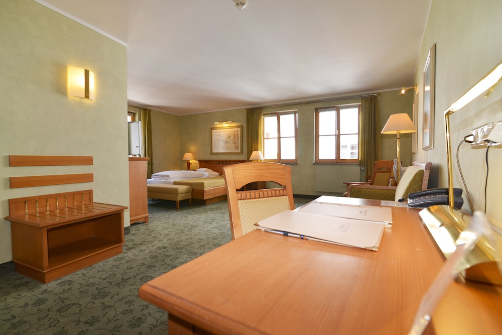 Altstadthotel Brauwirt 19/44