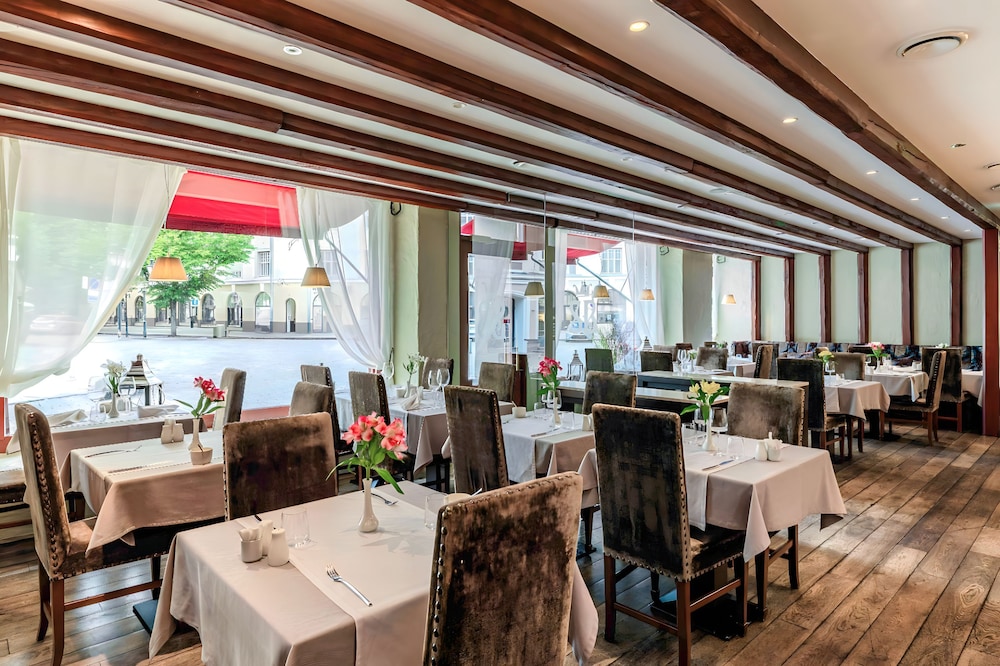 Rixwell Collection Savoy Boutique Hotel (Tallinn) 33/50