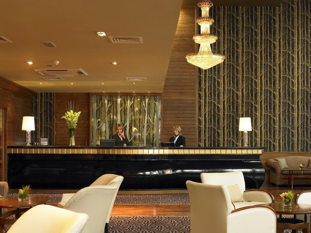 Scotts Hotel Killarney 5/55