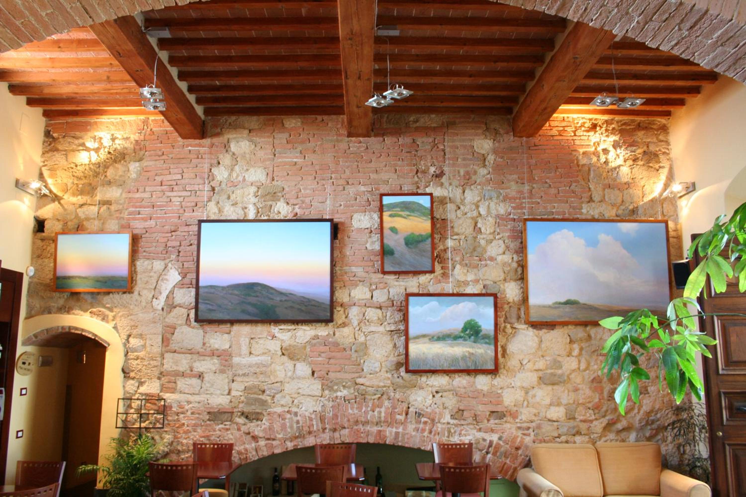 La Locanda Di San Francesco Hotel 1/18