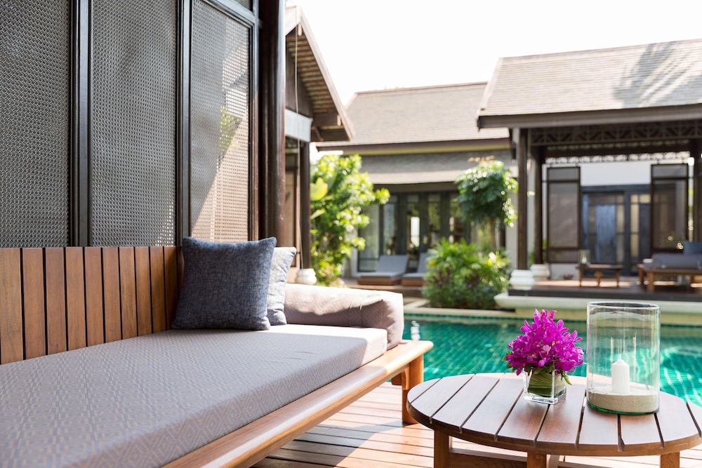 Anantara Lawana Koh Samui Resort 19/79