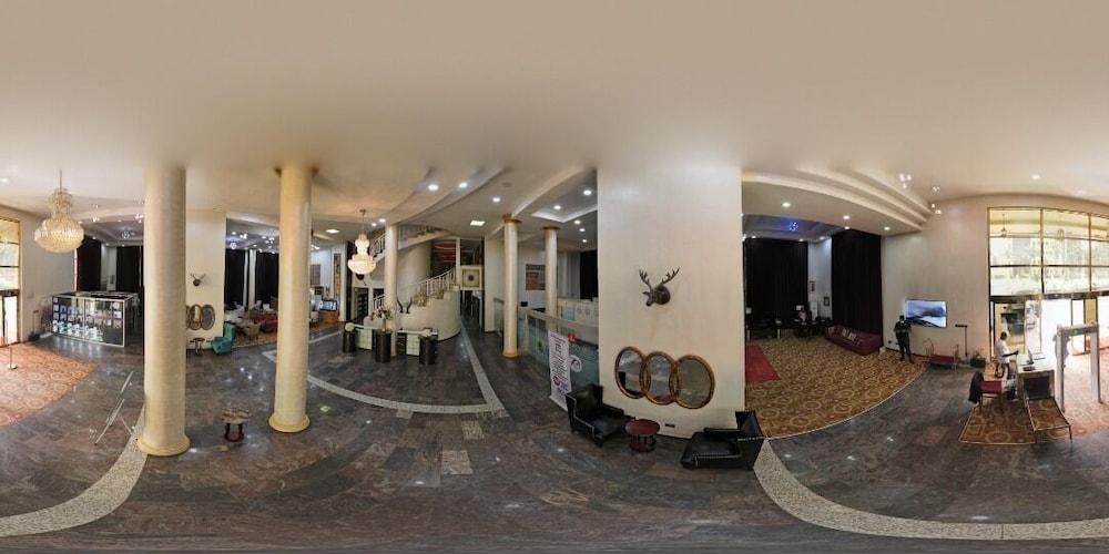 Treasures Suites & Conferences 31/35