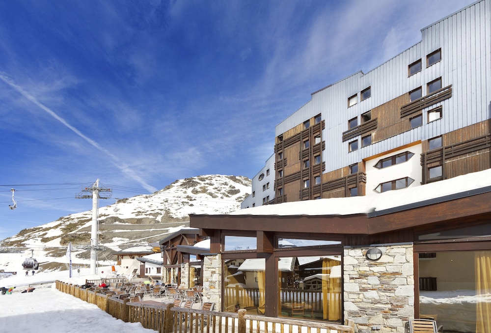Club Mmv Val Thorens - Les Arolles 2/49