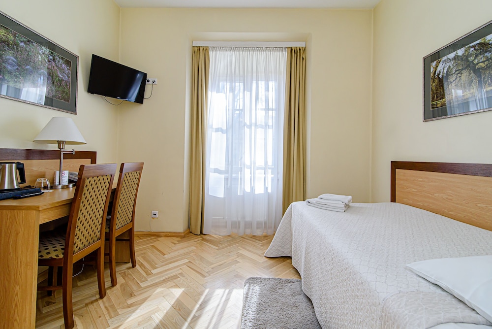 Hotel Domus Maria 22/50
