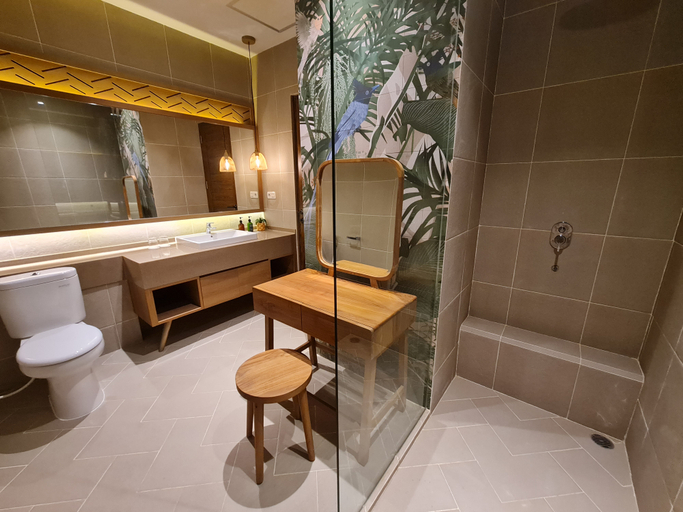 Parlezo by Kagum Hotels 9/11