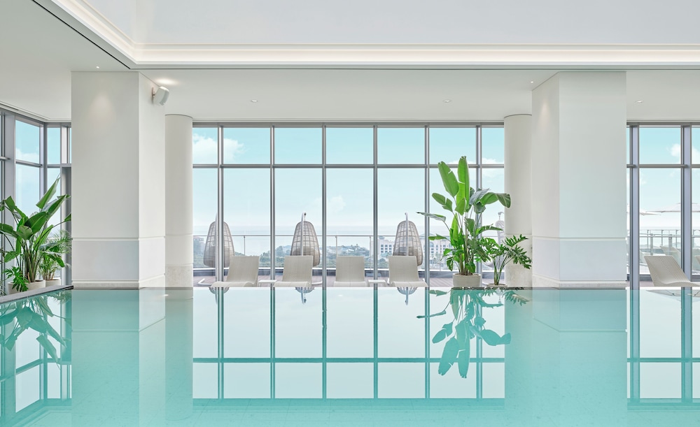 Grand Josun Hill Suite 21/60