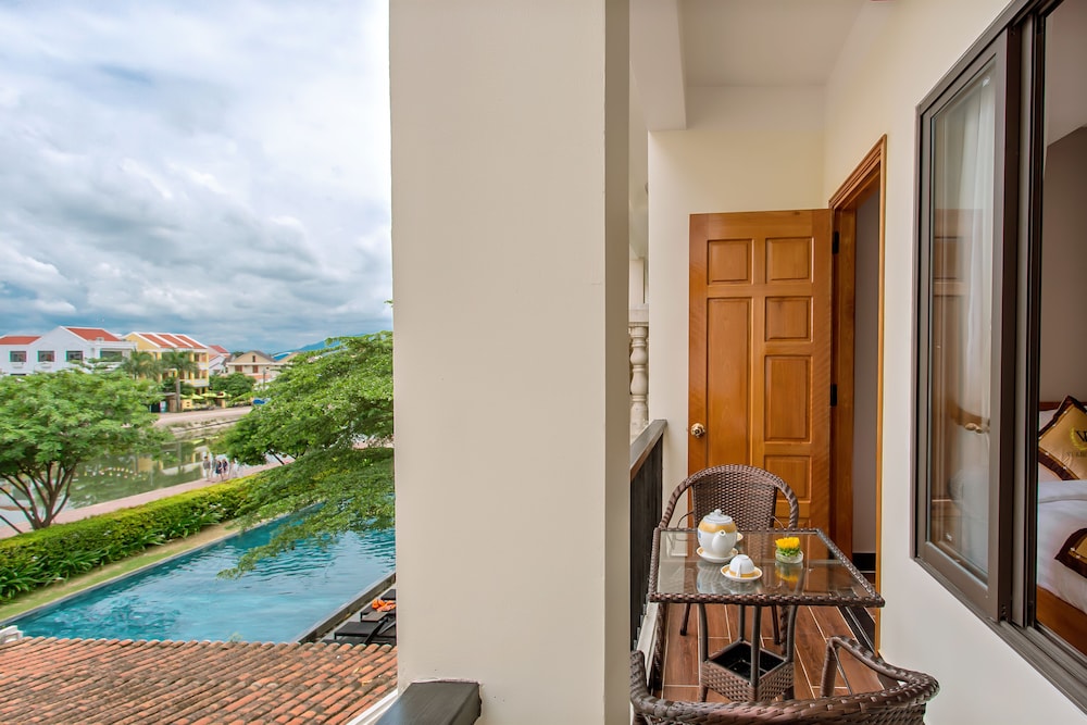 Hoi An Vi Khoa Villa 3/60