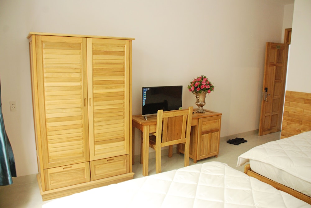 Bac Nam Hotel 35/42