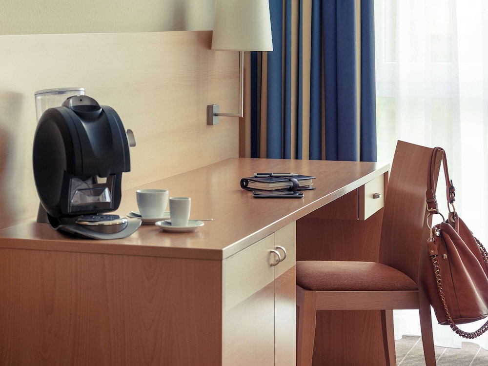 Mercure Hotel Schweinfurt Maininsel 62/75