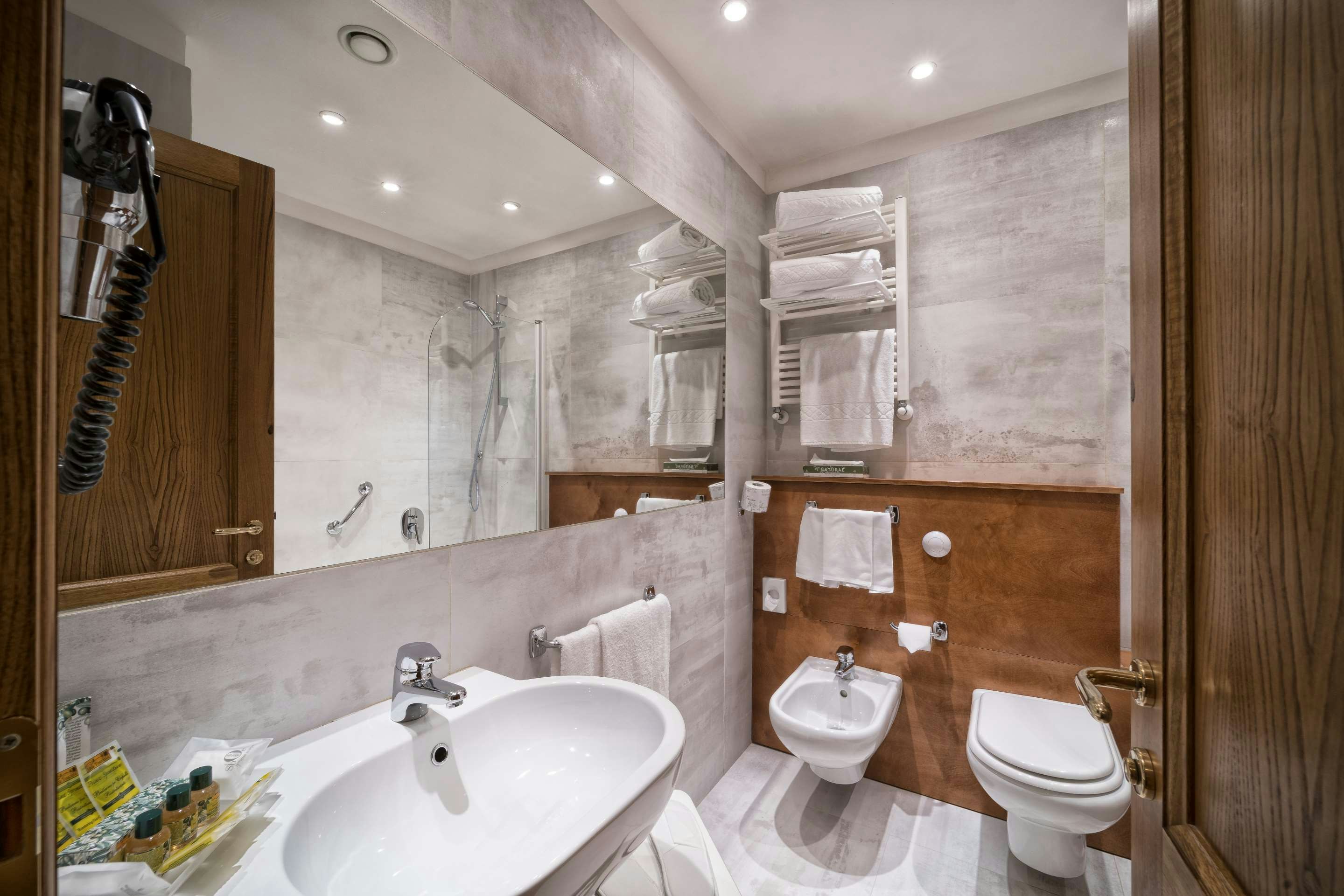 B&B HOTEL Firenze Pitti Palace al Ponte Vecchio 49/50