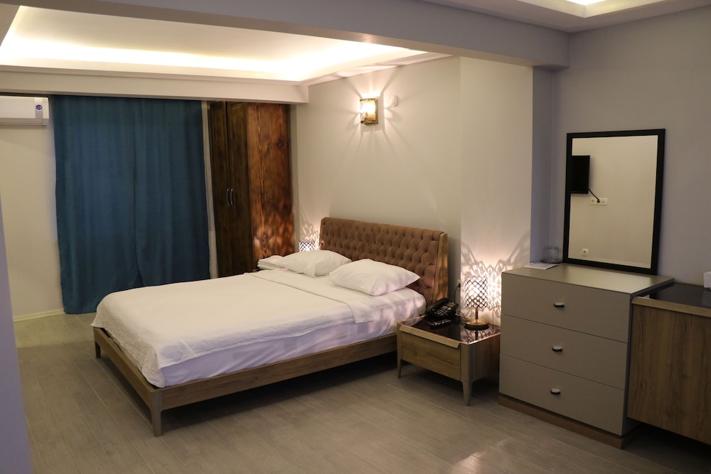 Sinop Mola Hotel 19/50