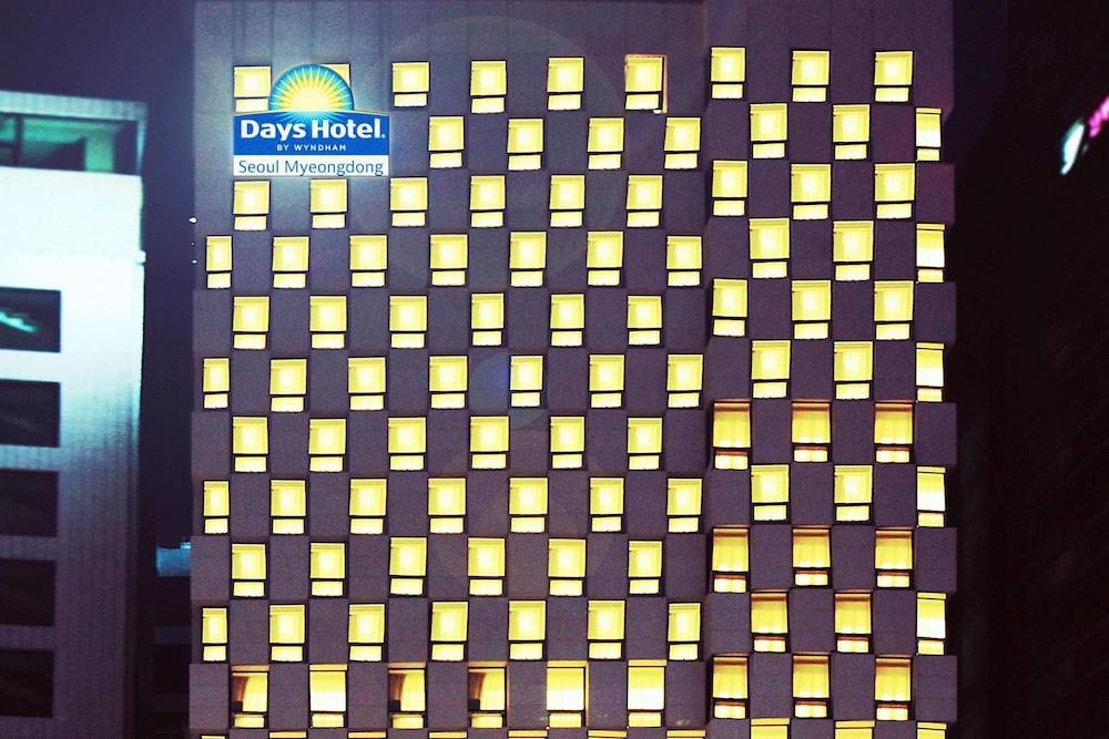 Days Hotel by Wyndham Seoul Myeongdong 37/56