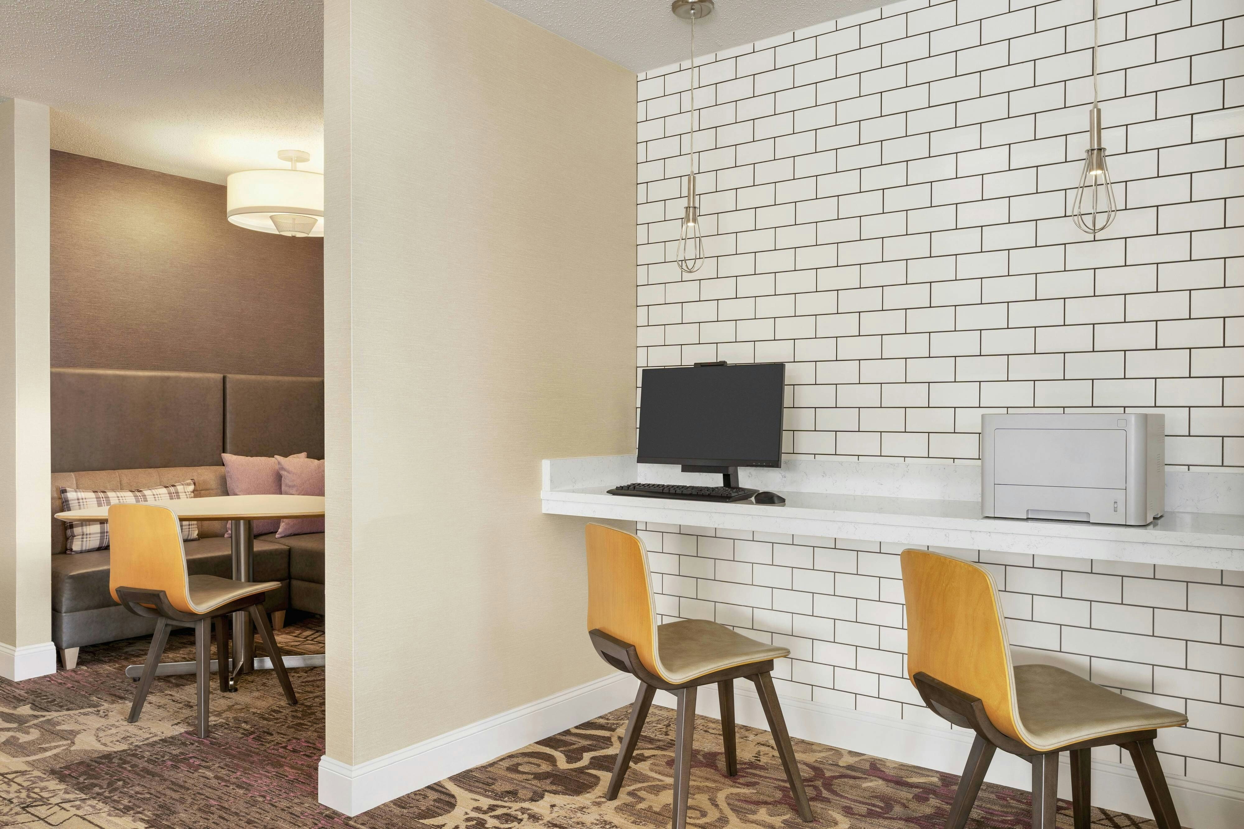 Residence Inn Philadelphia West Chester Exton 29/34