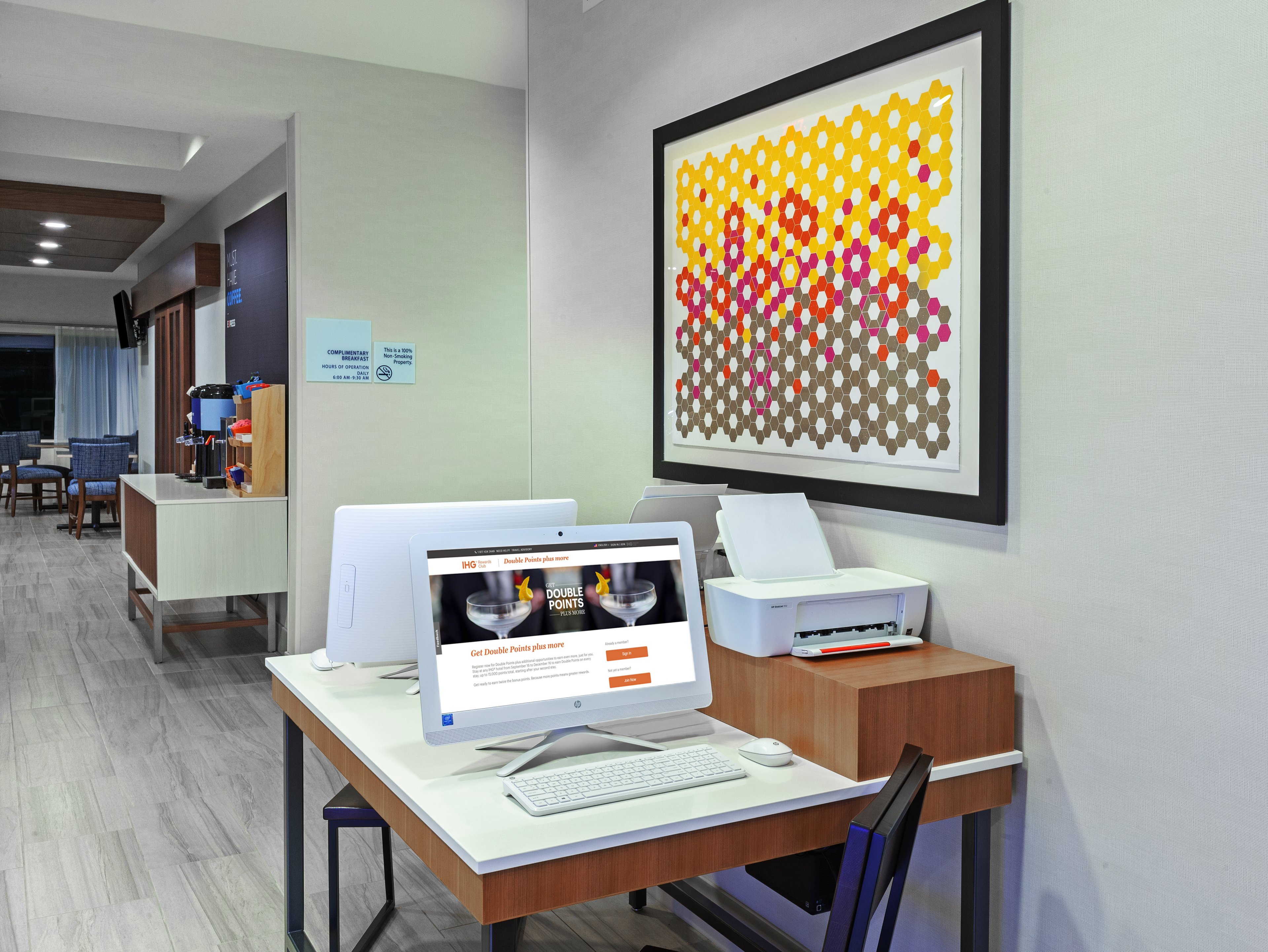 Holiday Inn Express Hotel And Suites Jasper 65/68