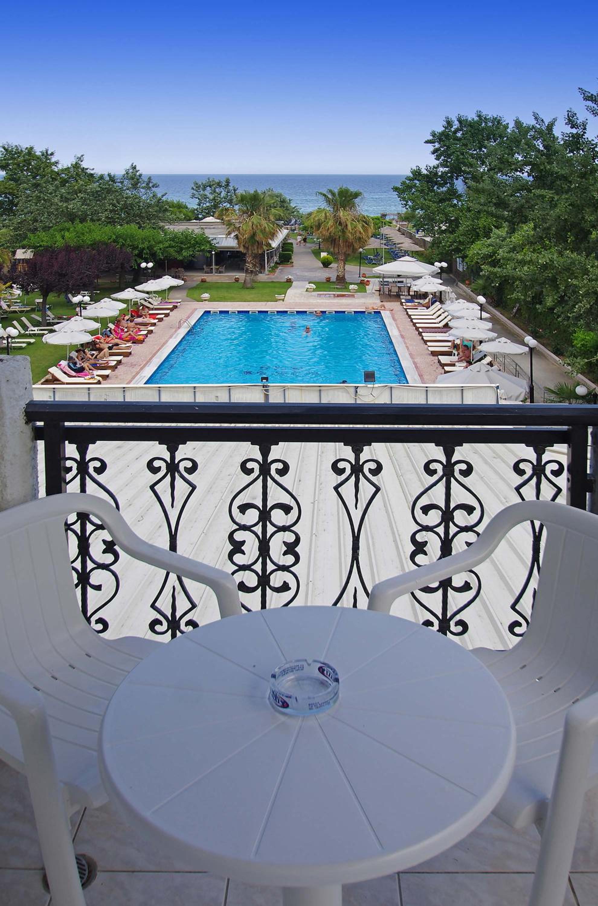 Sun Beach Platamon Resort 2/71