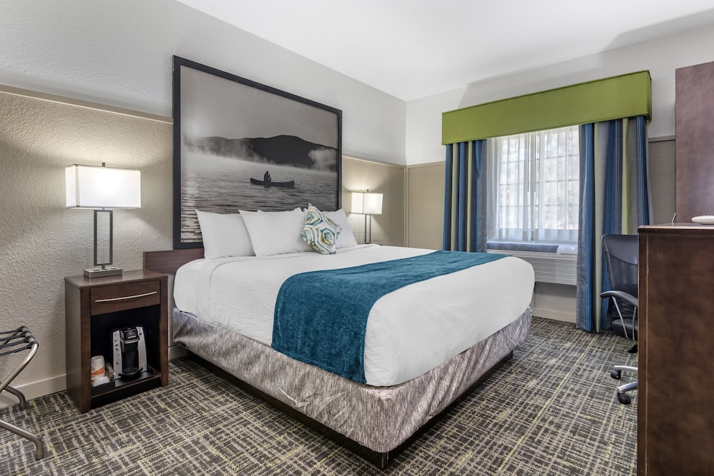 The Freeport Hotel Ascend Hotel Collection 9/50