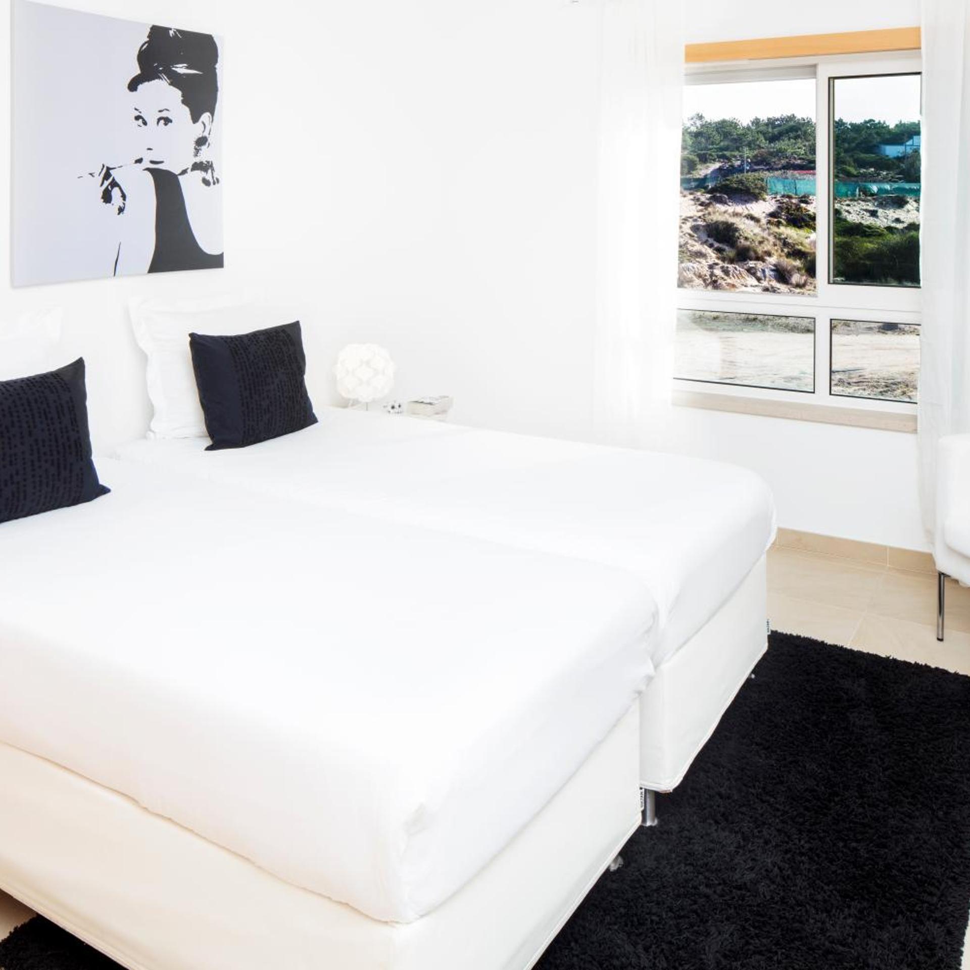 THE BEACHFRONT - PRAIA D'EL REY GOLF & BEACH RESORT 11/39