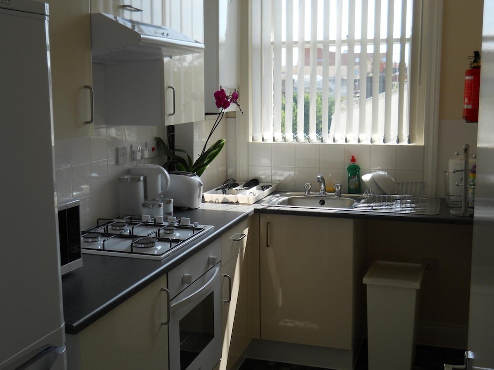 CityStay Guest House 35/37