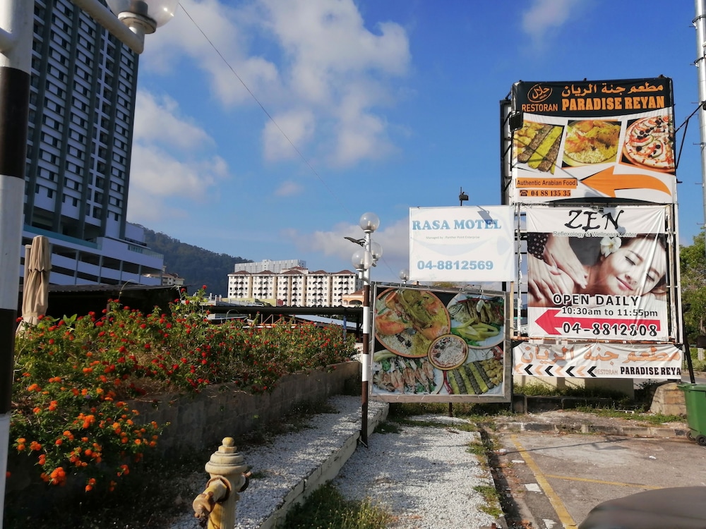 Rasa Motel 5/50