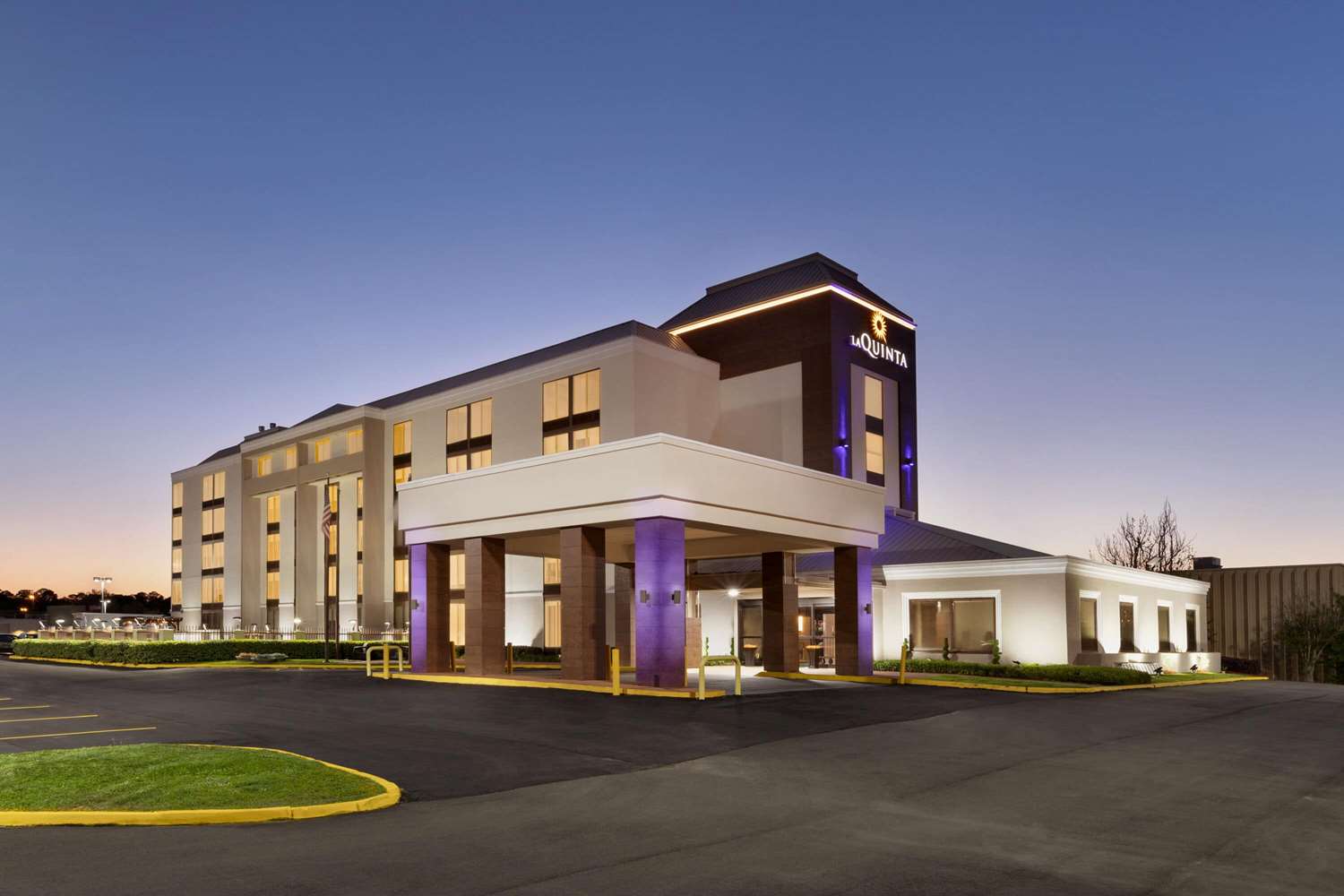 La Quinta Inn & Suites by Wyndham Dothan 14/71
