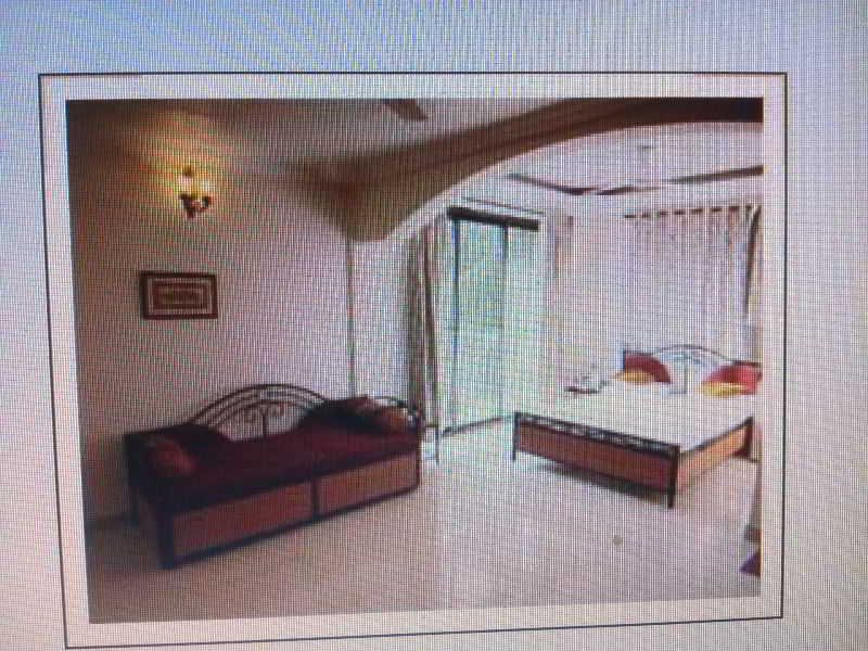Rahi Coral Beach Resort 18/22