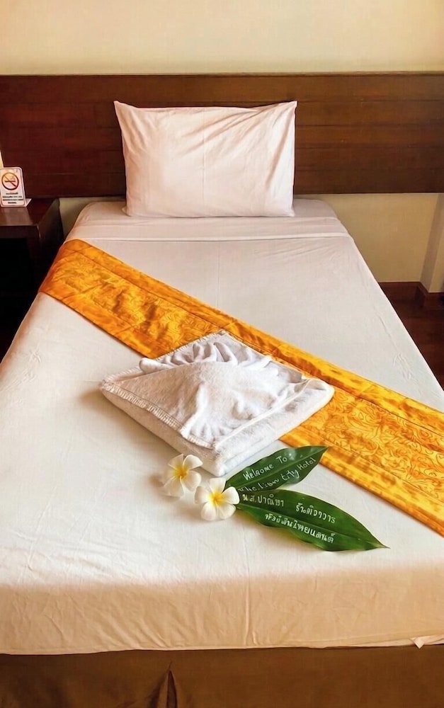 Ligor City Hotel photo2
