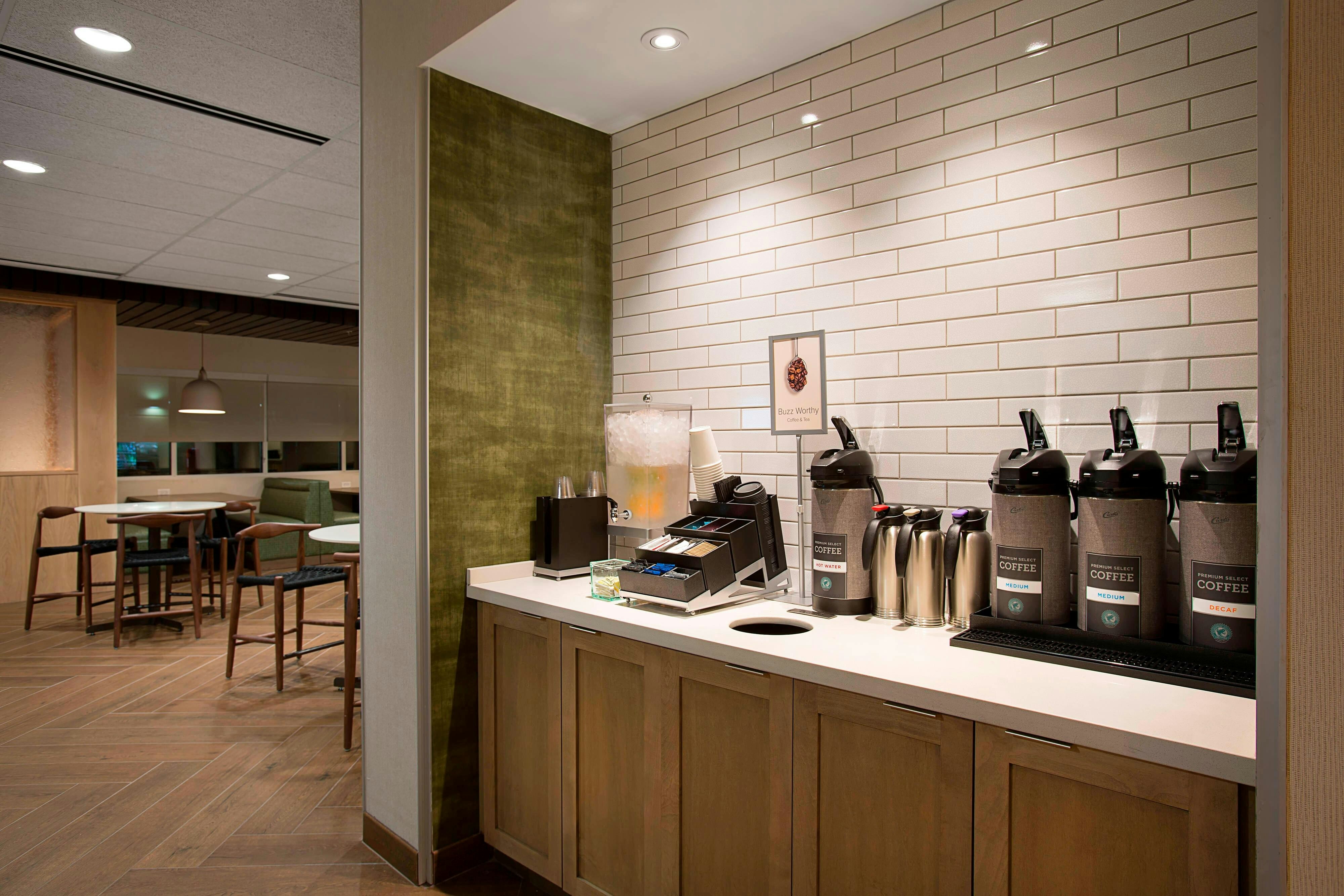 Fairfield Inn & Suites By Marriott Shelby 14/17