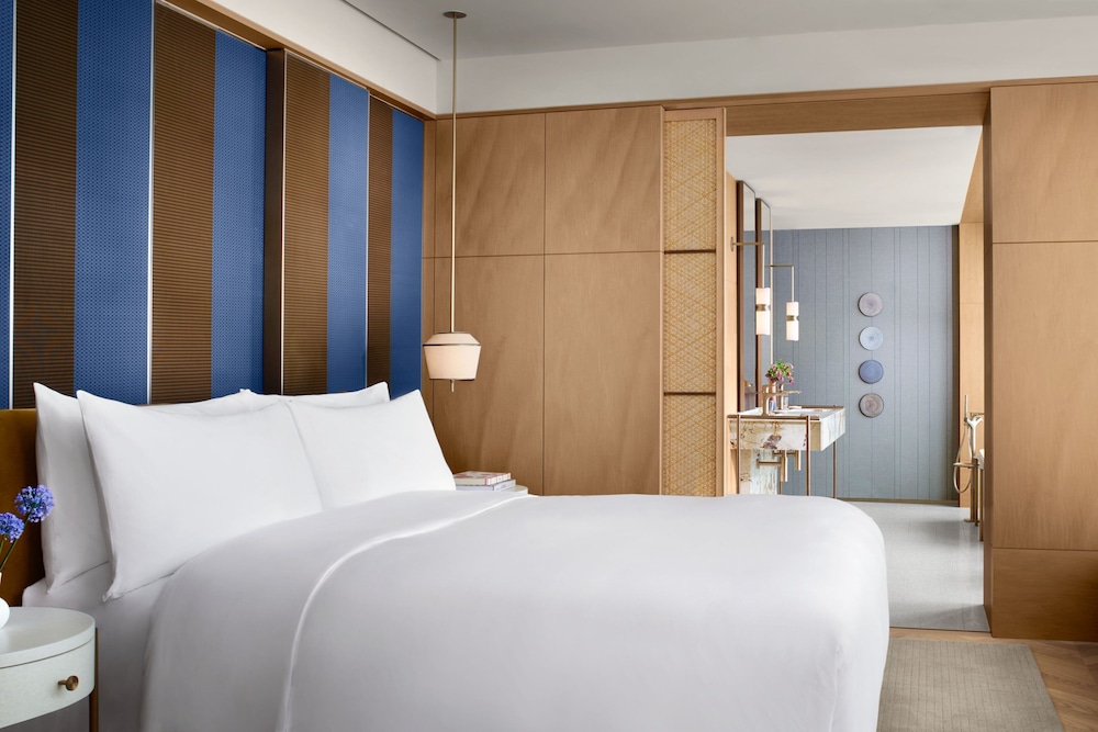 1 Bedroom, Premium, Suite, Corner