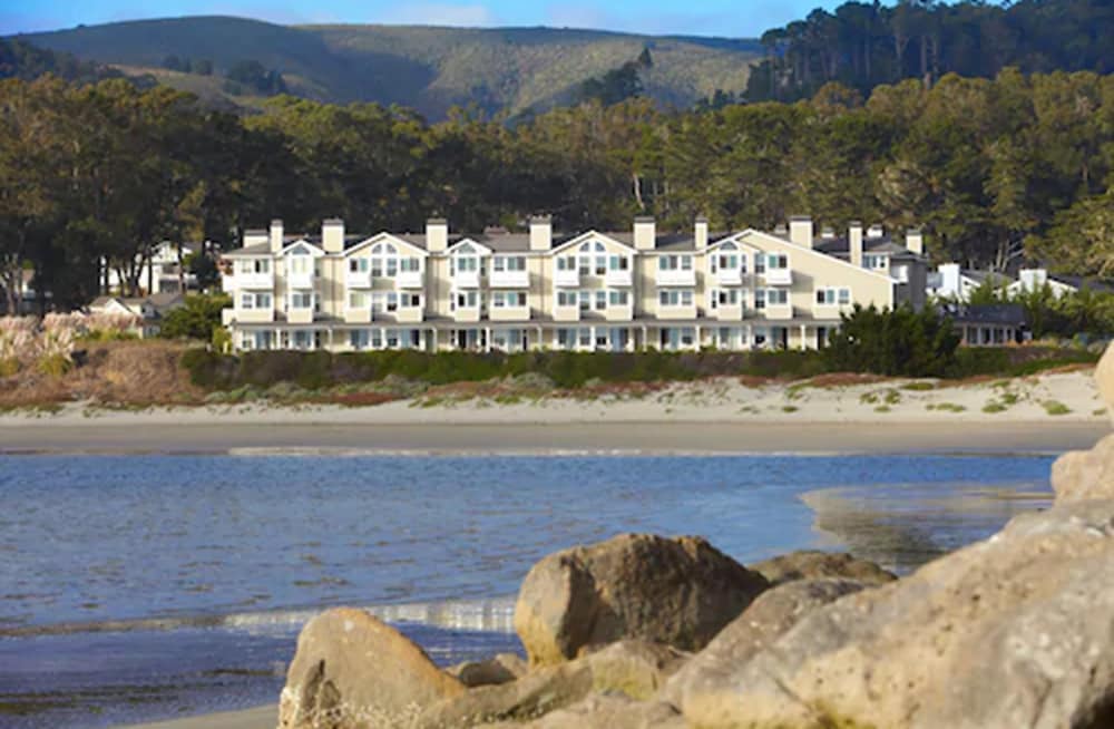 The Beach House Hotel Half Moon Bay 46/50