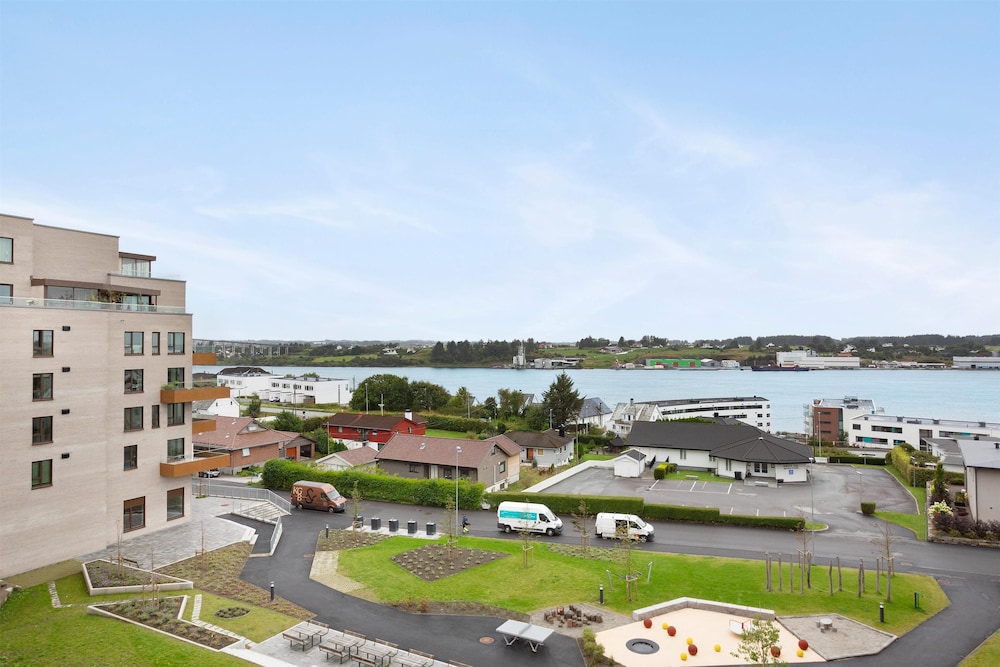 Radisson Blu Hotel, Haugesund 5/68