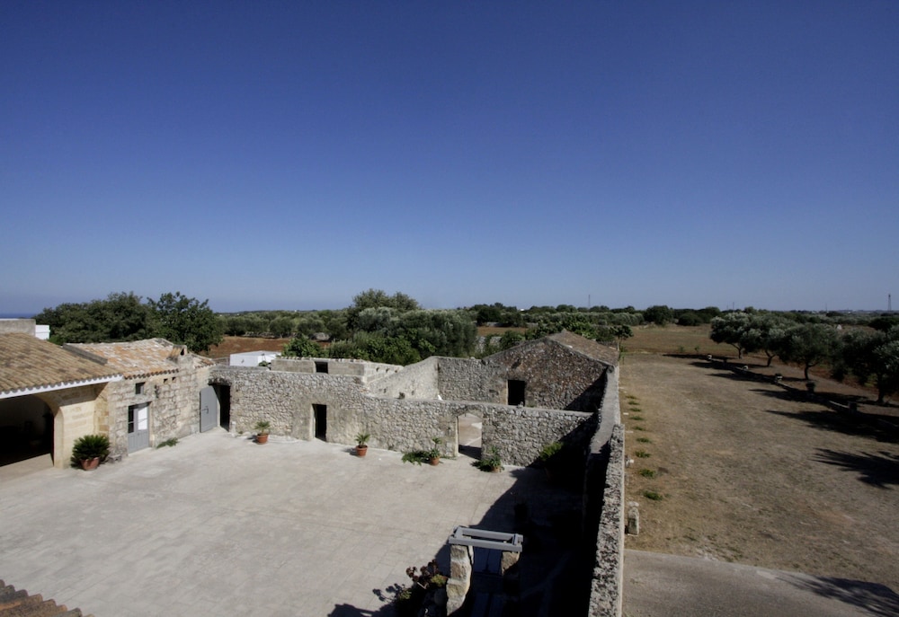 Masseria Uccio 33/41