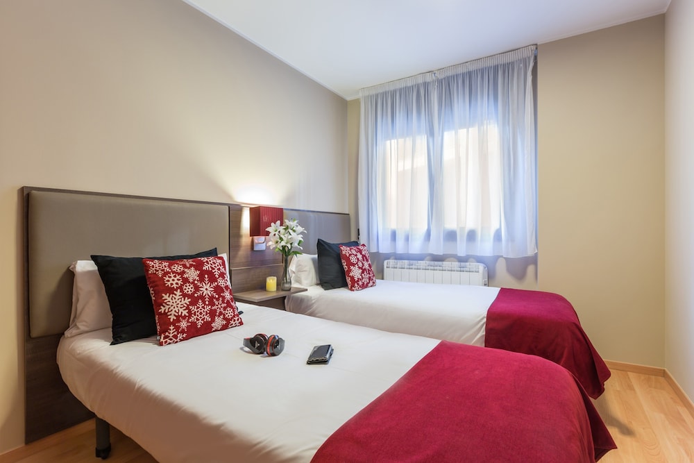 Pierre Vacances Andorra el Tarter 28/67