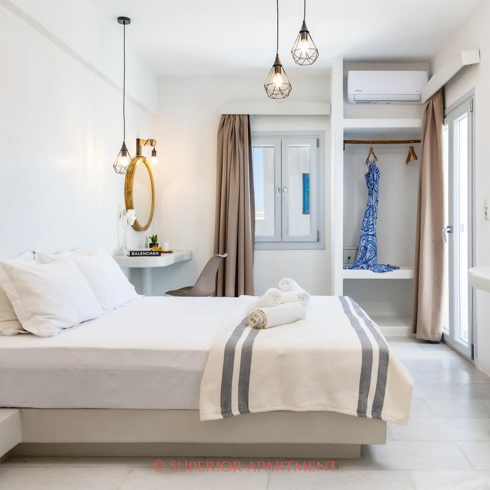 Korali Garden Hotel 27/57