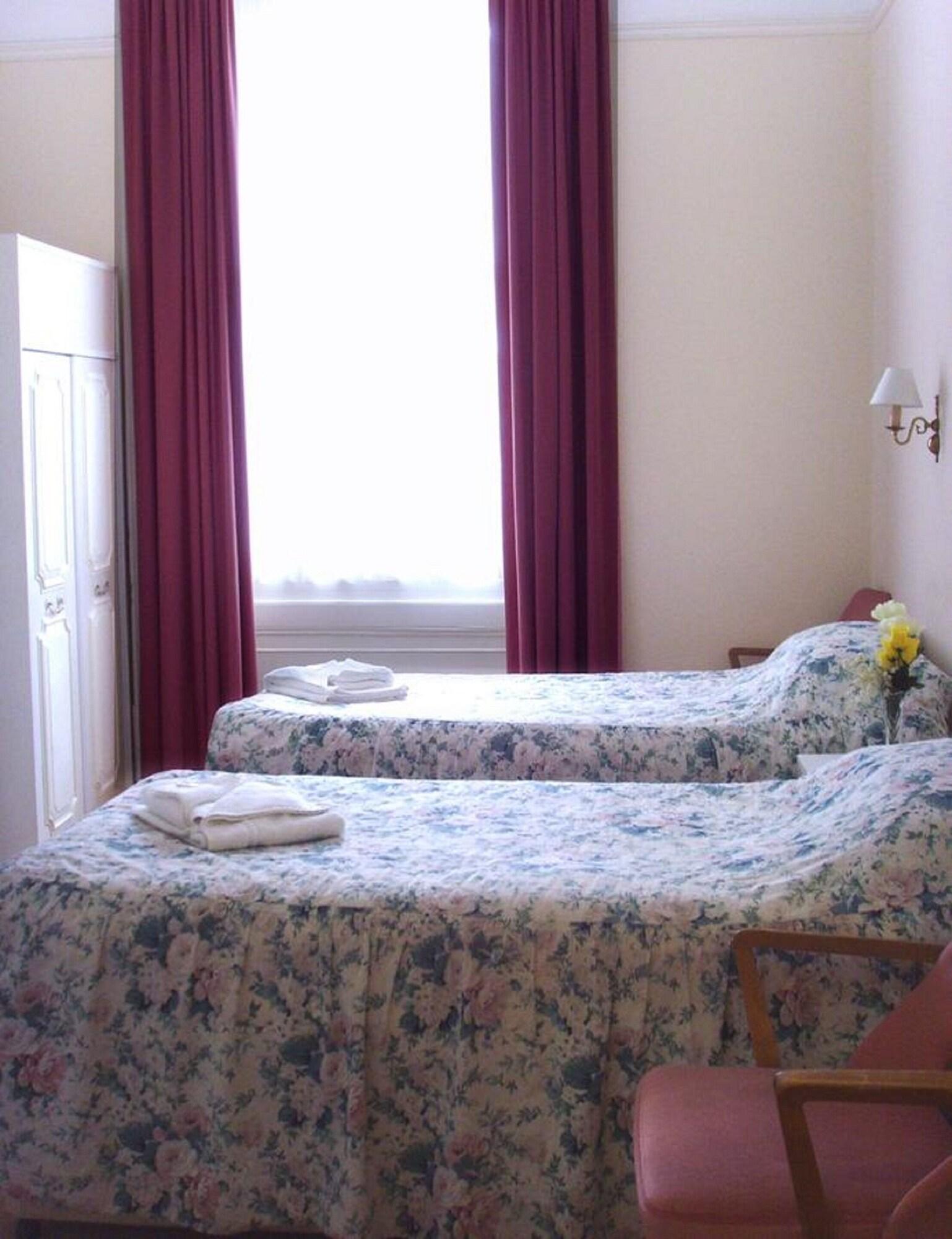 Alexandra Hotel Eastbourne 34/34