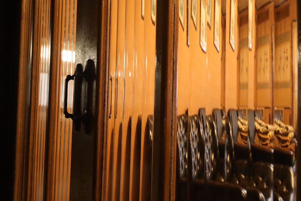 Daibutsu Ryokan 40/42