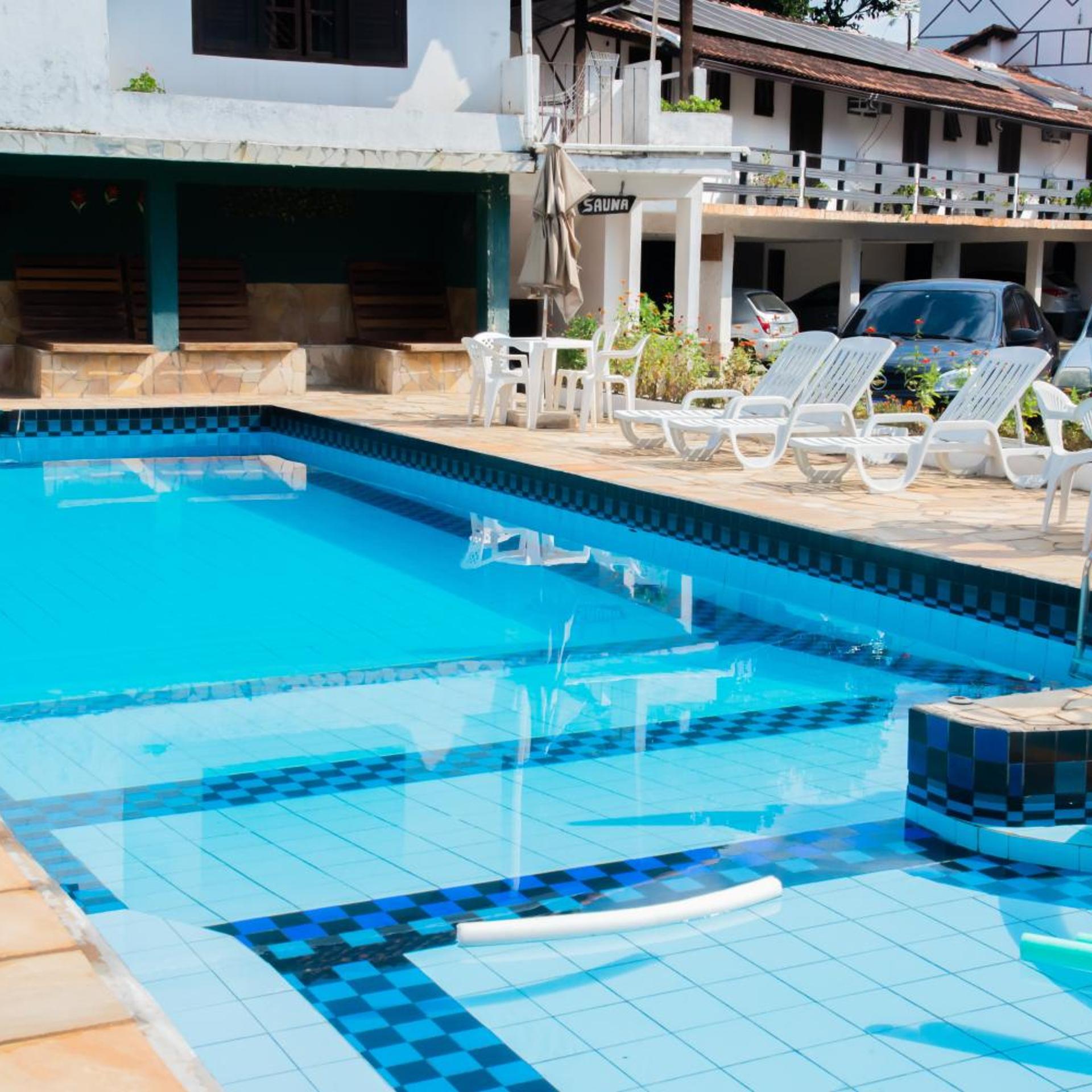 Hotel Halloween Inn Penedo 24/34
