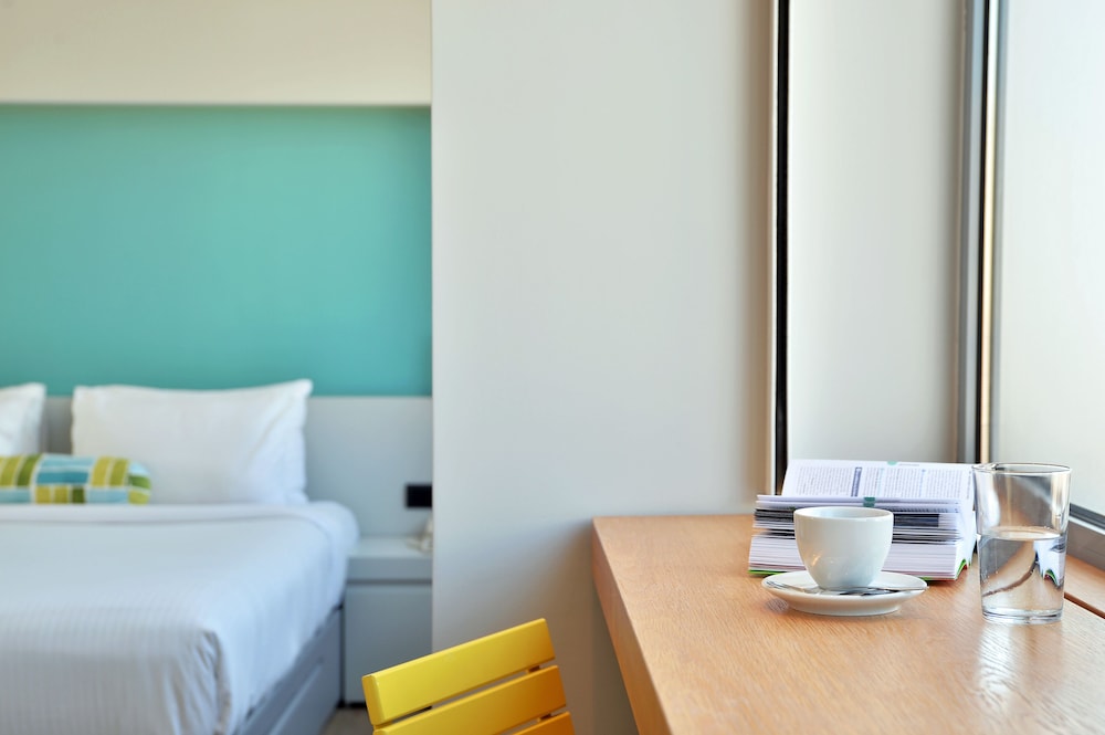Athenaeum K 29 Hotel 25/79
