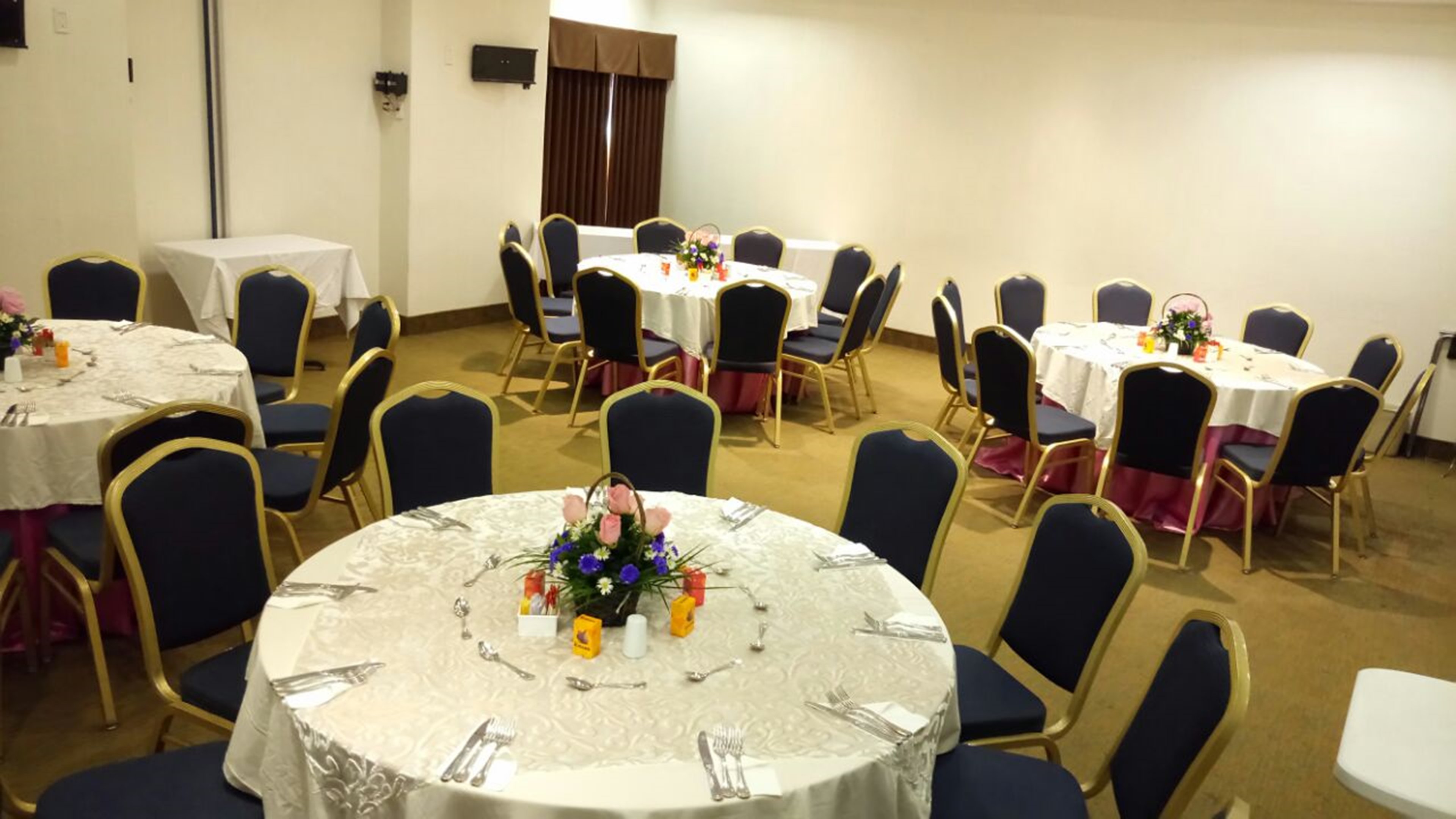 Holiday Inn Express Tuxtla Gutierrez La Marimba 21/25