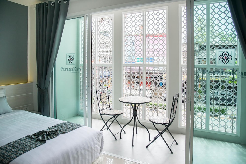 Peranakan Boutique Hotel 15/35