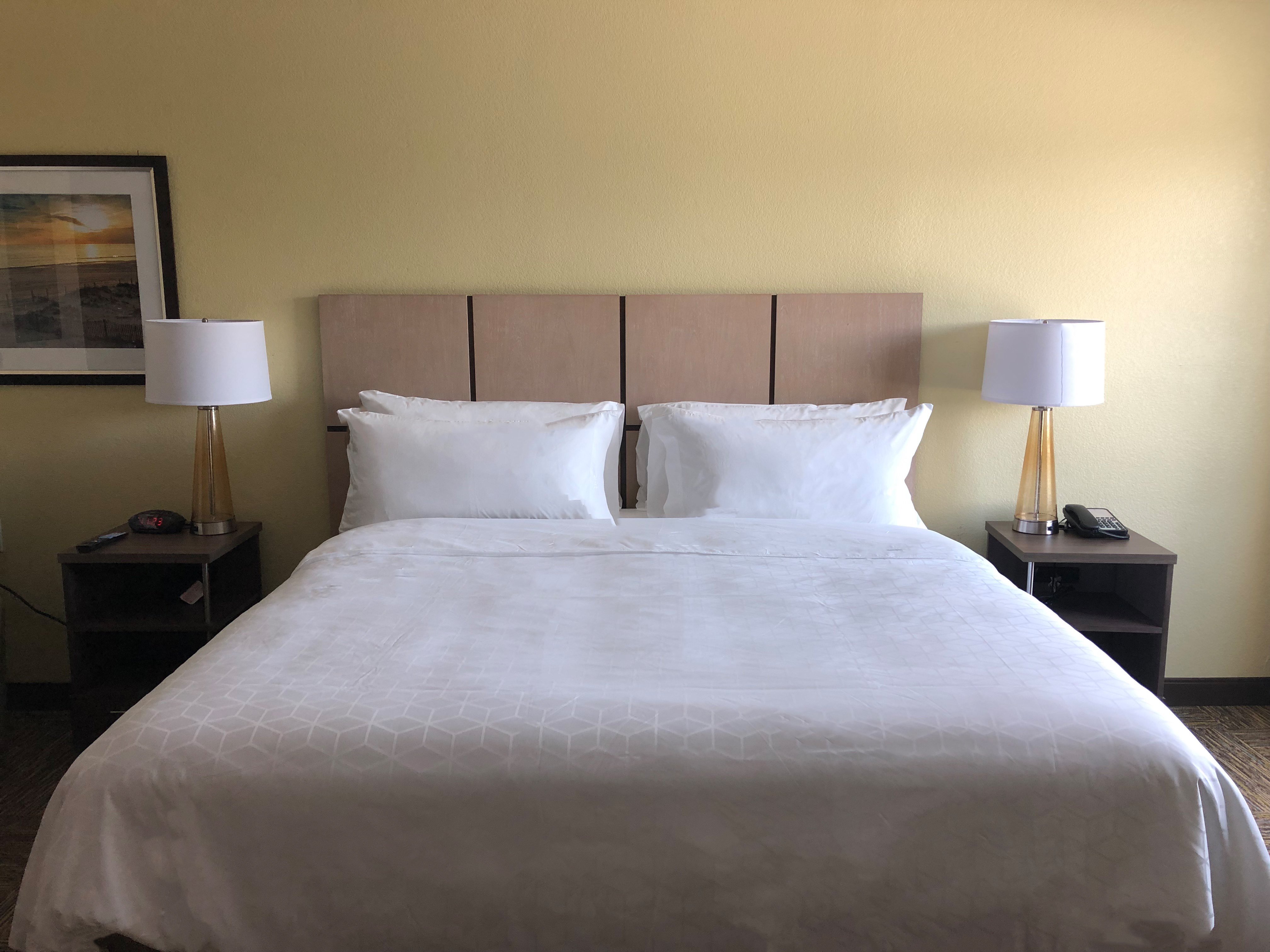 Candlewood Suites Panama City Beach Pier 19/44