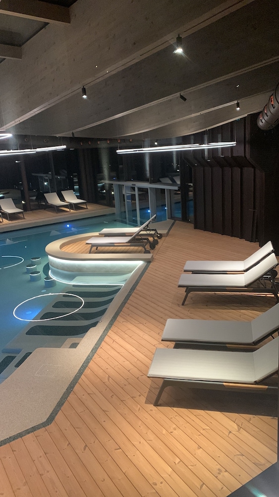 Collina Luxury Relais 32/61