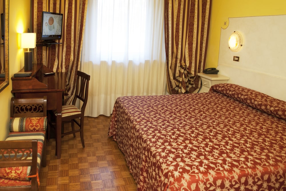 Ai Ronchi Motor Hotel 12/29