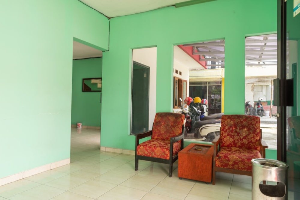 Hotel O Puncak Bogor Near Taman Safari Formerly Hotel Satya Luhur 41/50