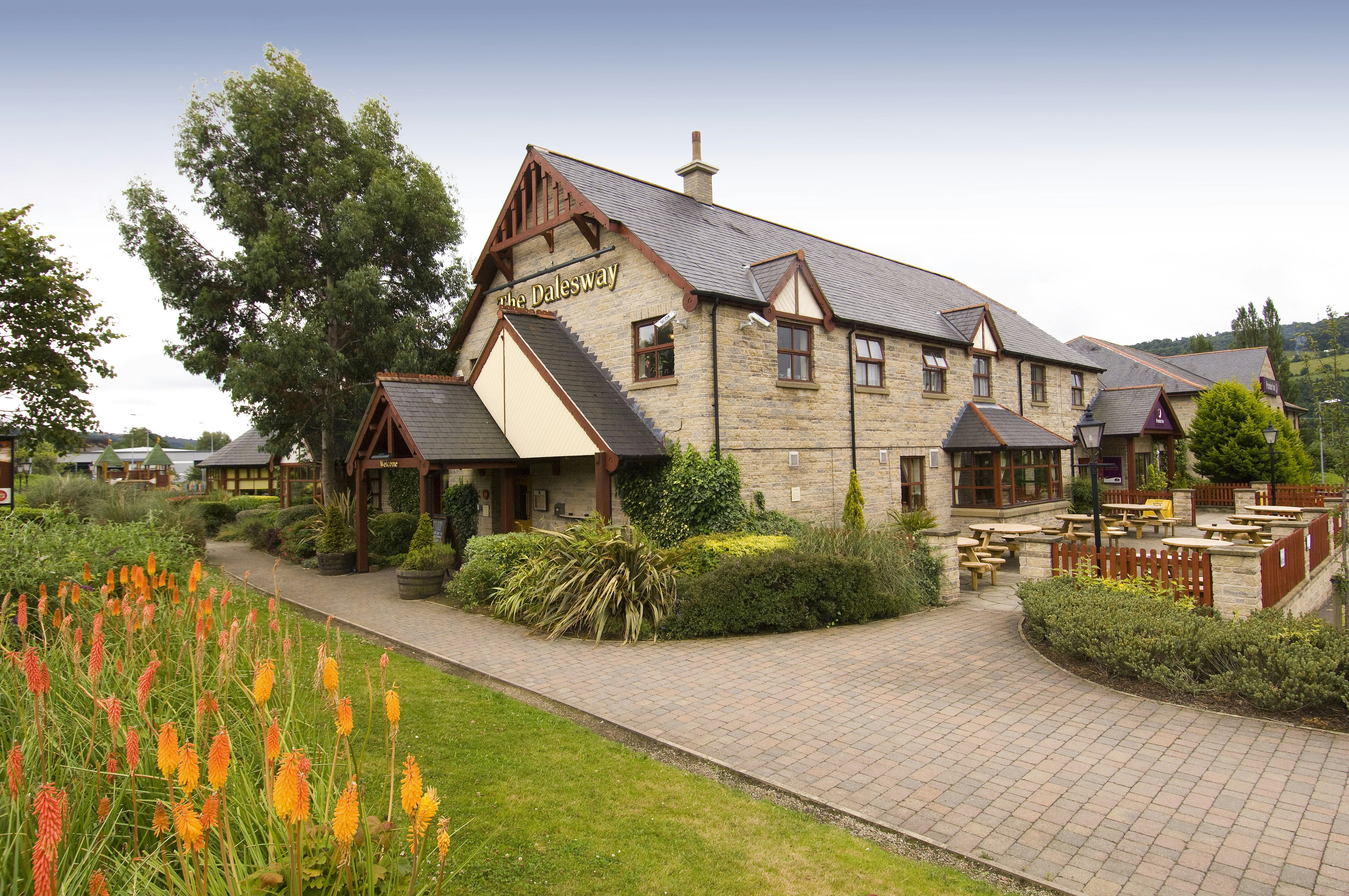Premier Inn Bradford North (Bingley) 47/52